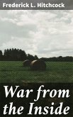 War from the Inside (eBook, ePUB)