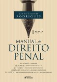 Manual de Direito Penal (eBook, ePUB)