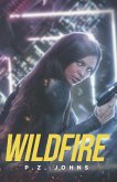 Wildfire (eBook, ePUB) Wildfire (eBook, ePUB)