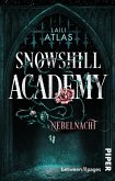 Snowshill Academy - Nebelnacht (eBook, ePUB)