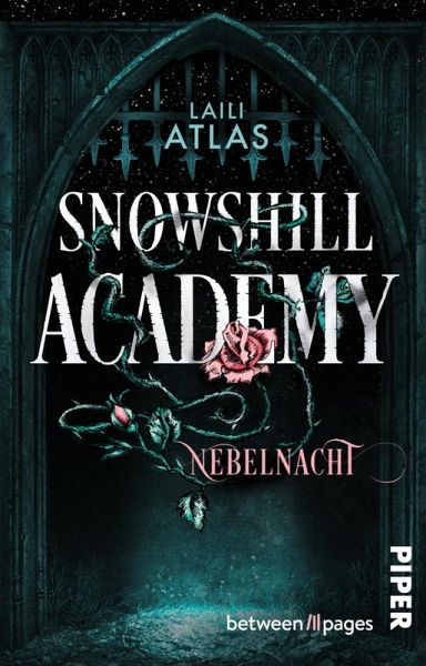 Snowshill Academy - Nebelnacht (eBook, ePUB) Snowshill Academy - Nebelnacht (eBook, ePUB)
