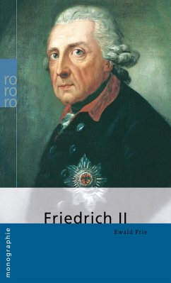 Friedrich II.  - Frie, Ewald