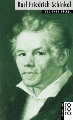 Karl Friedrich Schinkel (Restauflage) - Büchel, Wolfgang