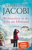 Weihnachten in der Villa am Elbstrand / Villa am Elbstrand Bd.4 (eBook, ePUB)