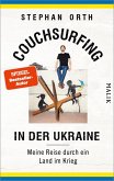 Couchsurfing in der Ukraine (eBook, ePUB)