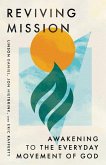 Reviving Mission (eBook, ePUB)