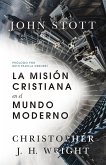 La misión cristiana en el mundo moderno (eBook, ePUB)