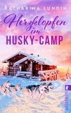 Herzklopfen im Husky-Camp (eBook, ePUB)