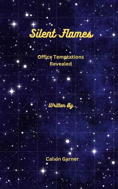 Cover Silent Flames: Office Temptations Revealed (eBook, ePUB)