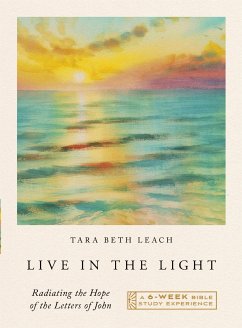 Live in the Light (eBook, ePUB) - Leach, Tara Beth