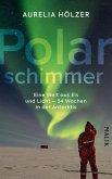 Polarschimmer (eBook, ePUB)