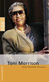 Toni Morrison (Restauflage)
