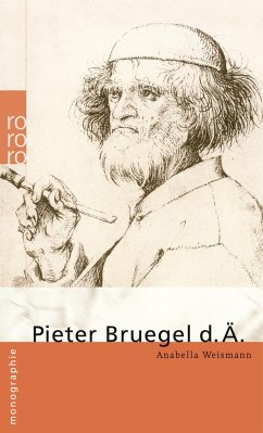 Pieter Bruegel d. Ä. (Restauflage) - Weismann, Anabella