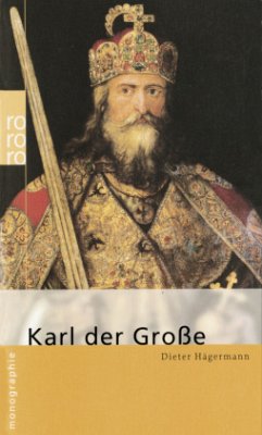 Karl der Große (Restauflage) - Hägermann, Dieter