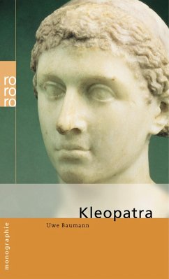 Kleopatra  - Baumann, Uwe