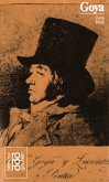Francisco de Goya (Restauflage)