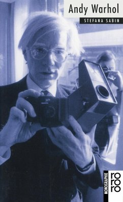Andy Warhol (Restauflage) - Sabin, Stefana
