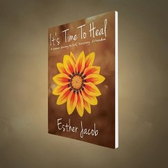 It's Time to Heal (eBook, ePUB) - Solomon-Turay, Esther