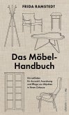 Das Möbel-Handbuch (eBook, ePUB)