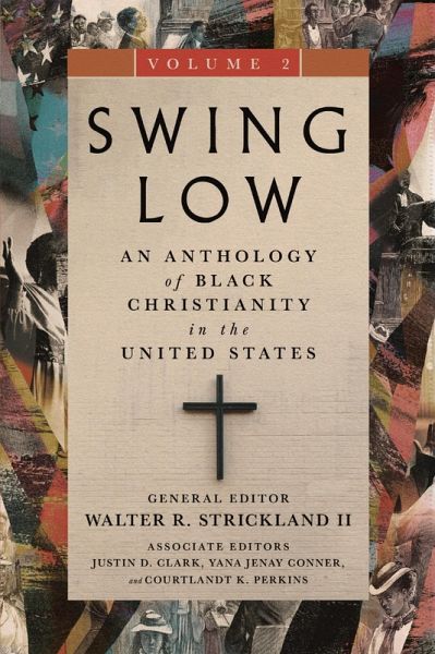 Swing Low, volume 2 (eBook, ePUB) Swing Low, volume 2 (eBook, ePUB)