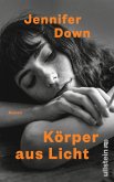 Körper aus Licht (eBook, ePUB) Körper aus Licht (eBook, ePUB)
