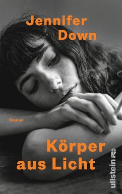 Körper aus Licht (eBook, ePUB) - Down, Jennifer