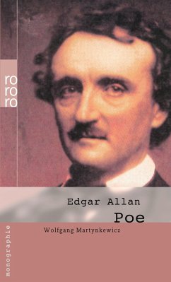 Edgar Allan Poe (Restauflage) - Martynkewicz, Wolfgang