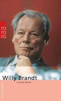 Willy Brandt (Restauflage) - Stern, Carola