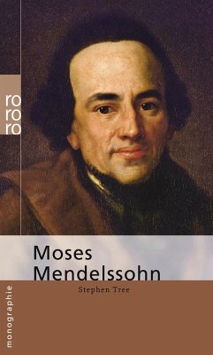 Moses Mendelssohn (Restauflage) - Tree, Stephen