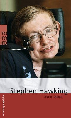Stephen Hawking (Restauflage) - Mania, Hubert