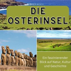 Cover Die Osterinsel