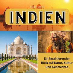 Cover Indien