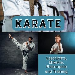 Cover Karate