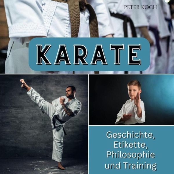 Karate Karate
