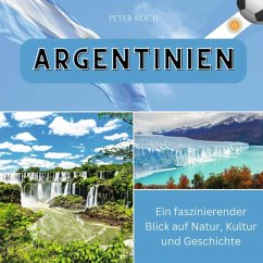 Cover Argentinien