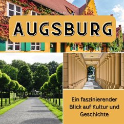 Cover Augsburg