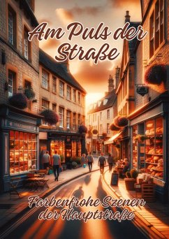 Am Puls der Straße - ArtJoy, Ela