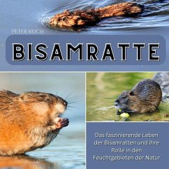 Cover Bisamratte
