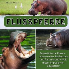 Cover Flusspferde