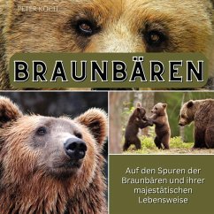 Cover Braunbären