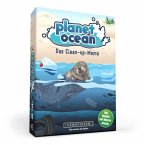 Denkriesen - Planet Ocean - &quote;Das Clean-up-Memo.&quote; (Kinderspiel)