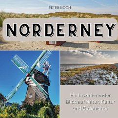 Cover Norderney