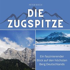 Cover Die Zugspitze