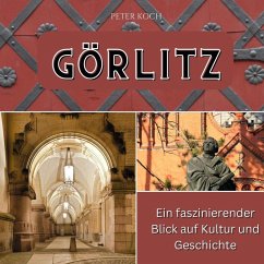 Cover Görlitz