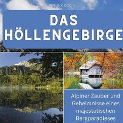 Cover Das Höllengebirge