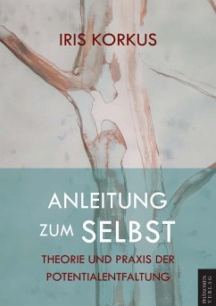 Anleitung zum Selbst - Korkus, Iris