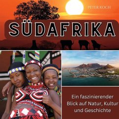 Cover Südafrika