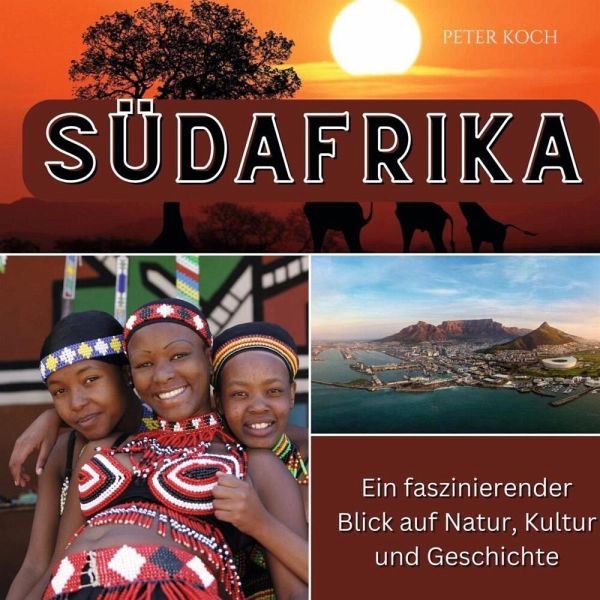 Südafrika