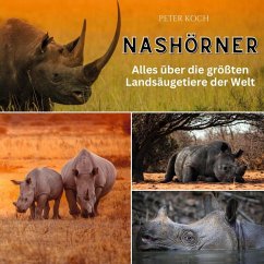 Cover Nashörner