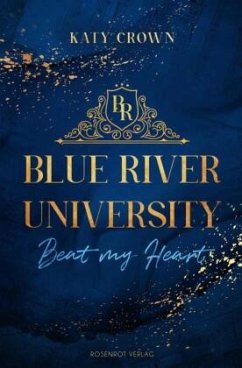 Blue River University - Crown, Katy